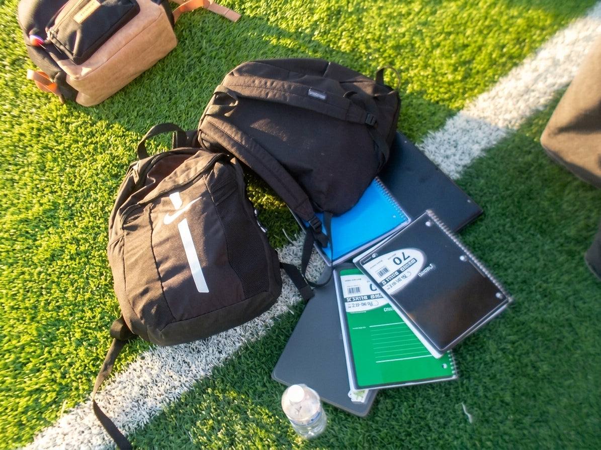 WEEKDAY/AFTER SCHOOL CAMPS